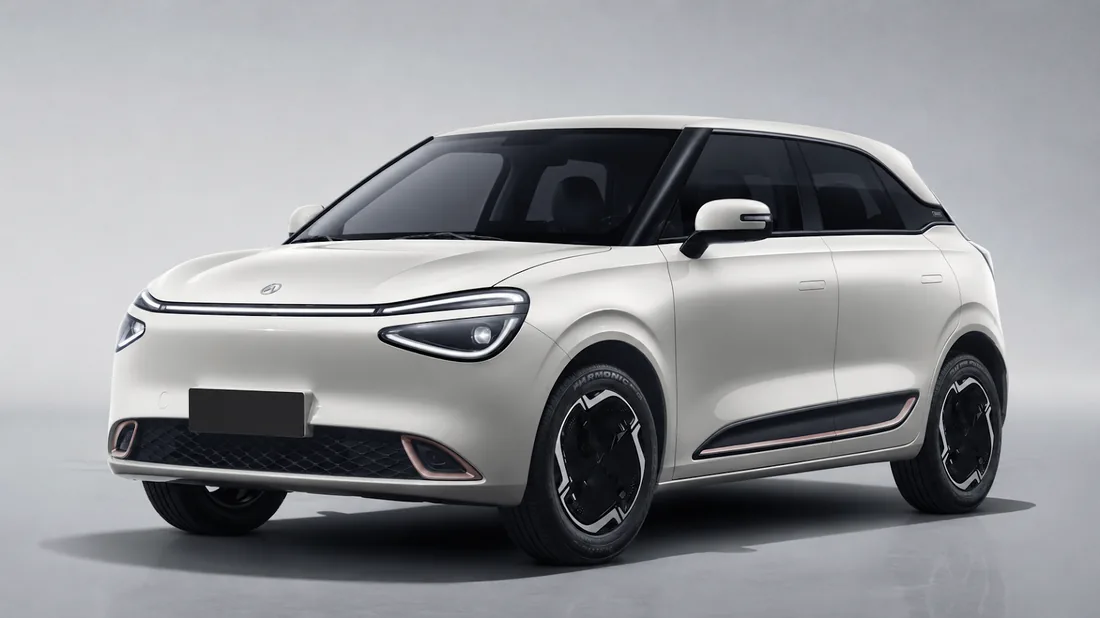 Dongfeng Nammi 330