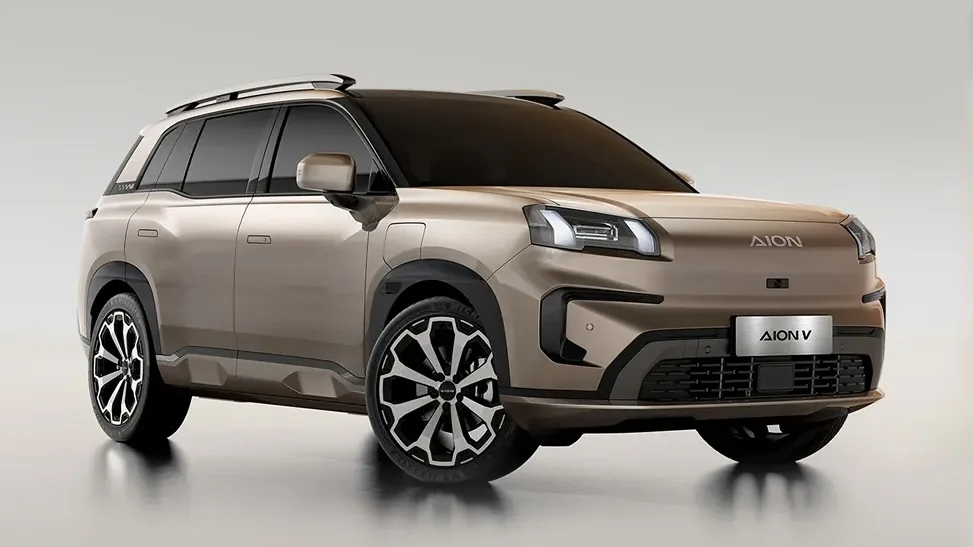 GAC Aion V Plus