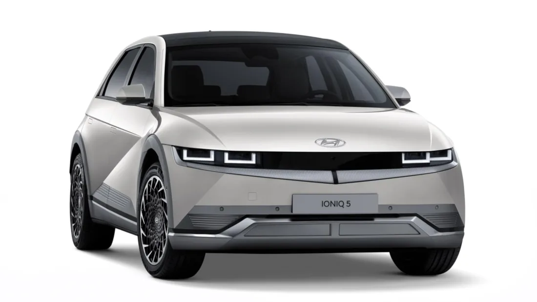 Hyundai Ioniq 5